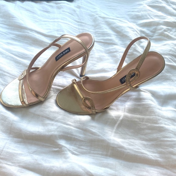 Nine West Stilettos - Picture 4 of 7